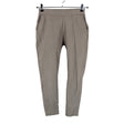Naisten NOSH - Trikoohousut, koko 36 - Beige ()