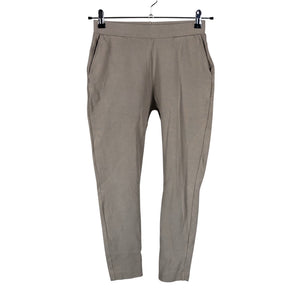Naisten NOSH - Trikoohousut, koko 36 - Beige (1)