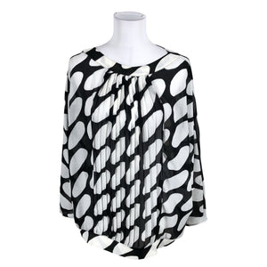 Naisten Marimekko - Pusero, koko 38 - Valkoinen (1)