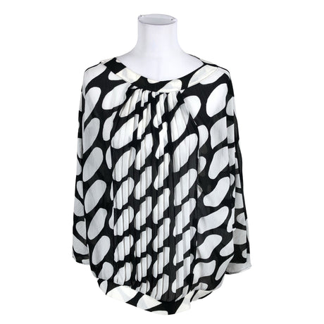 Naisten Marimekko - Pusero, koko 38 - Valkoinen ()