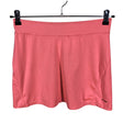 Naisten Li-ning - Urheilushortsihame, koko 38 - Pinkki ()