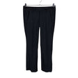 Naisten Esprit - Suorat housut, koko 36 - Harmaa ()
