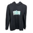 Unisex LMTD - Huppari, koko 170 - 176 - Musta ()