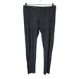 Naisten Nanso - Leggingsit, koko 44 - Musta ()
