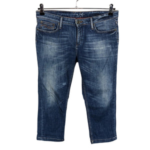 Naisten Tommy Hilfiger - Farkut, koko W30 - Sininen (1)
