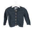 Unisex Name It - Neuletakki, koko 74 - 80 - Sininen ()