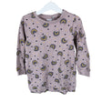 Tyttöjen Name It - Collegemekko, koko 110 - 116 - Vaaleanpunainen ()