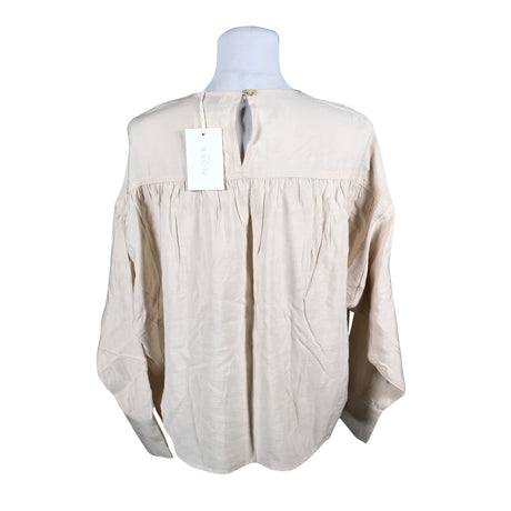 Naisten Norr - Pusero, koko 38 - Beige (2)