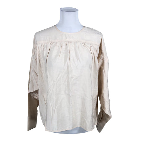 Naisten Norr - Pusero, koko 38 - Beige ()