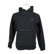 Miesten Superdry - Huppari, koko M - Musta ()