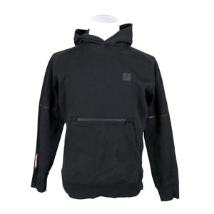 Miesten Superdry - Huppari, koko M - Musta (1)