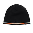 Unisex Storm - Talvipipo, koko 56 - 58 cm - Musta ()
