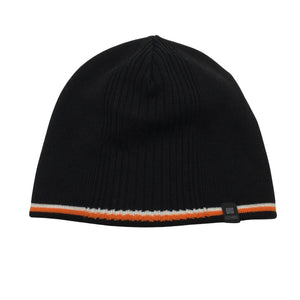 Unisex Storm - Talvipipo, koko 56 - 58 cm - Musta (1)