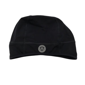 Unisex AGU - Urheilupipo, koko 56 - 58 cm - Musta (1)