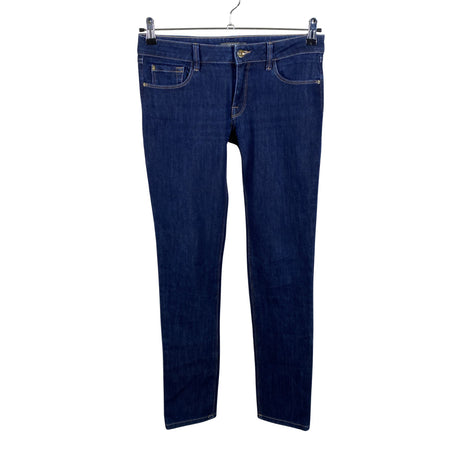 Naisten Scotch&Soda - Farkut, koko W29 - Sininen ()