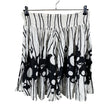 Naisten Marimekko - Kangashame, koko 40 - Valkoinen ()