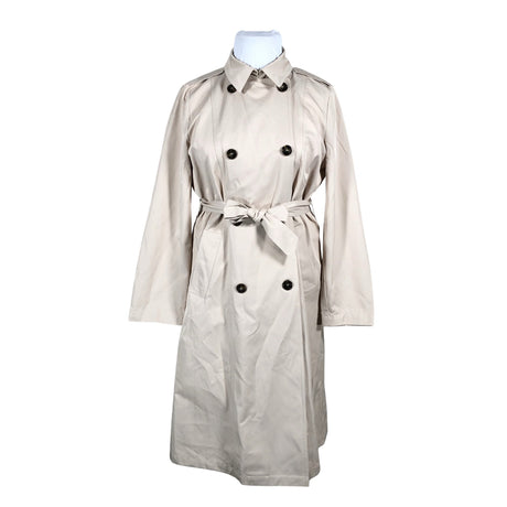 Naisten Emme Marella - Trenssitakki, koko 44 - Beige (2)