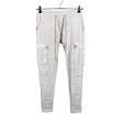 Naisten Perfect Jeans - Cargohousut, koko 36 - Beige ()