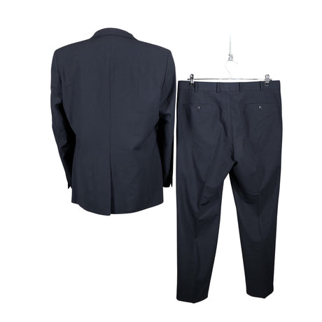 Miesten Turo Tailor - Puku, koko XL - Sininen (2)