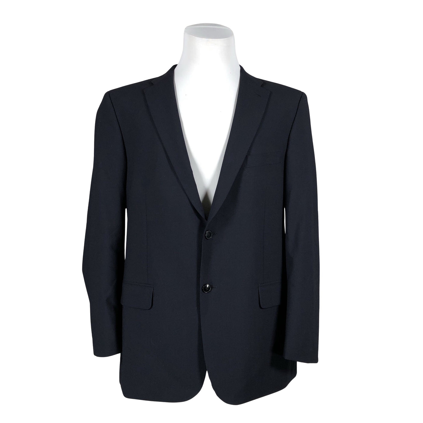 Miesten Turo Tailor - Puku, koko XL - Sininen (3)