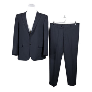 Miesten Turo Tailor - Puku, koko XL - Sininen (1)