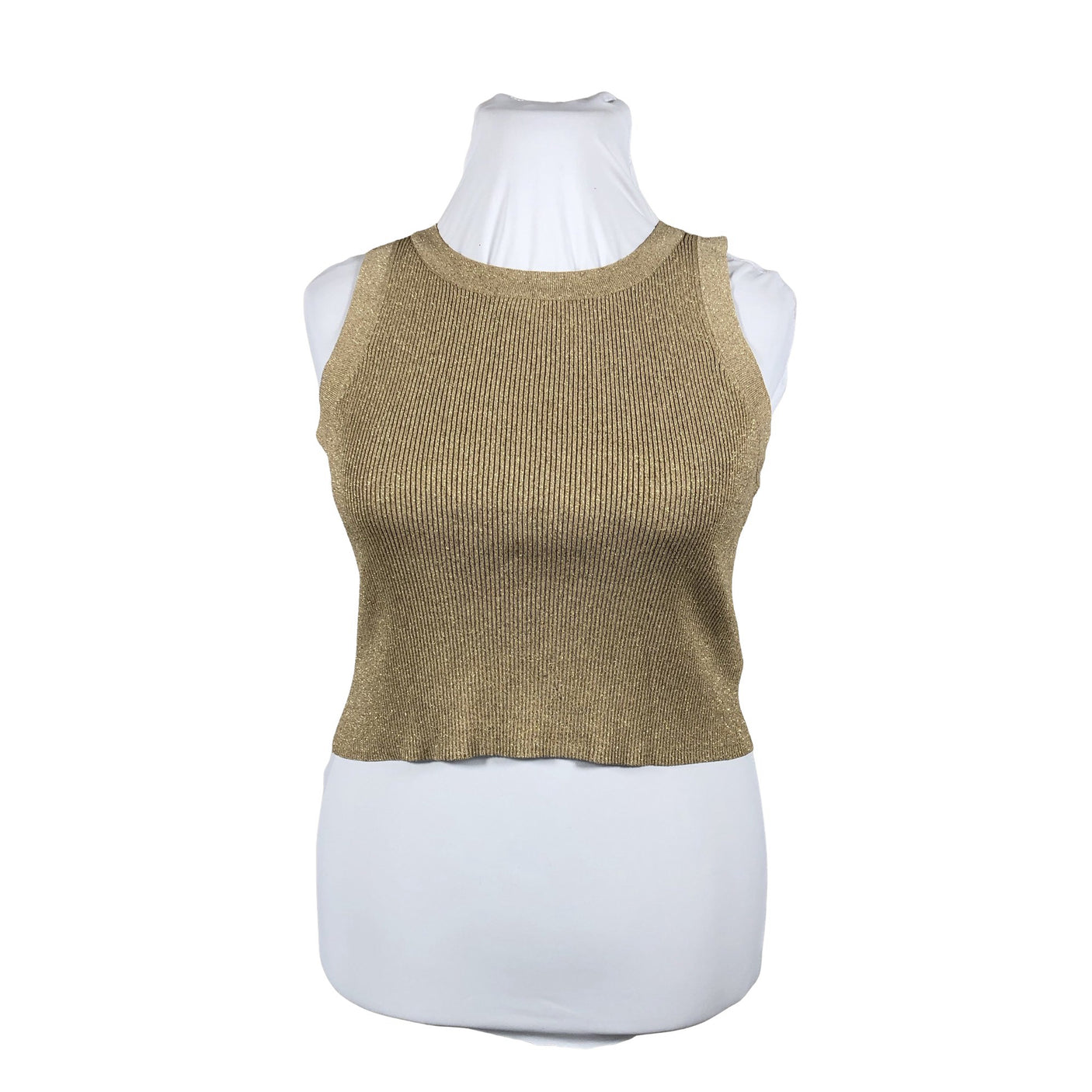Naisten Michael Kors - Toppi, koko 42 - Beige (1)