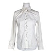 Naisten Gerry Weber - Pusero, koko 36 - Valkoinen ()