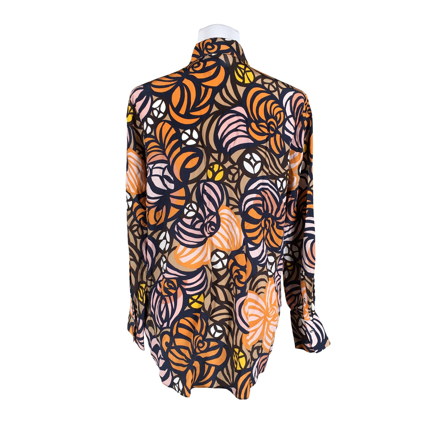 Naisten Marimekko - Pusero, koko 38 - Sininen (3)