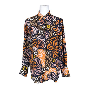 Naisten Marimekko - Pusero, koko 38 - Sininen (1)