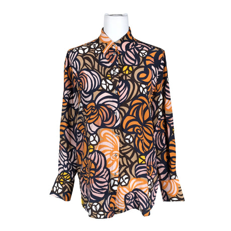 Naisten Marimekko - Pusero, koko 38 - Sininen ()