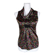 Naisten Ted Baker - Toppi, koko 34 - Musta ()