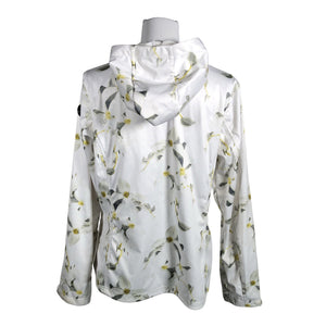 Naisten Luhta - Softshell-takki, koko 40 - Valkoinen (2)