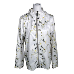 Naisten Luhta - Softshell-takki, koko 40 - Valkoinen (1)