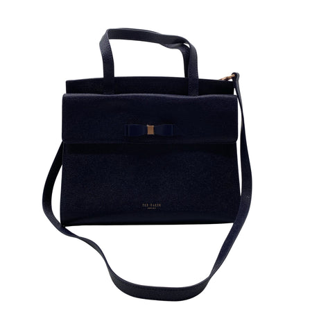Naisten Ted Baker - Käsilaukku, koko Midi - Sininen ()
