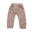 Tyttöjen Name It - Collegehousut, koko 74 - 80 - Vaaleanpunainen ()