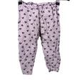 Unisex Name It - Collegehousut, koko 86 - 92 - Vaaleanpunainen ()