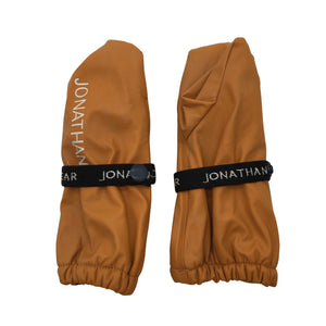 Unisex Jonathan - Kurahanskat, koko Ei kokoa - Ruskea (1)
