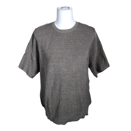 Naisten All Saints - Neulepaita, koko 38 - Harmaa ()