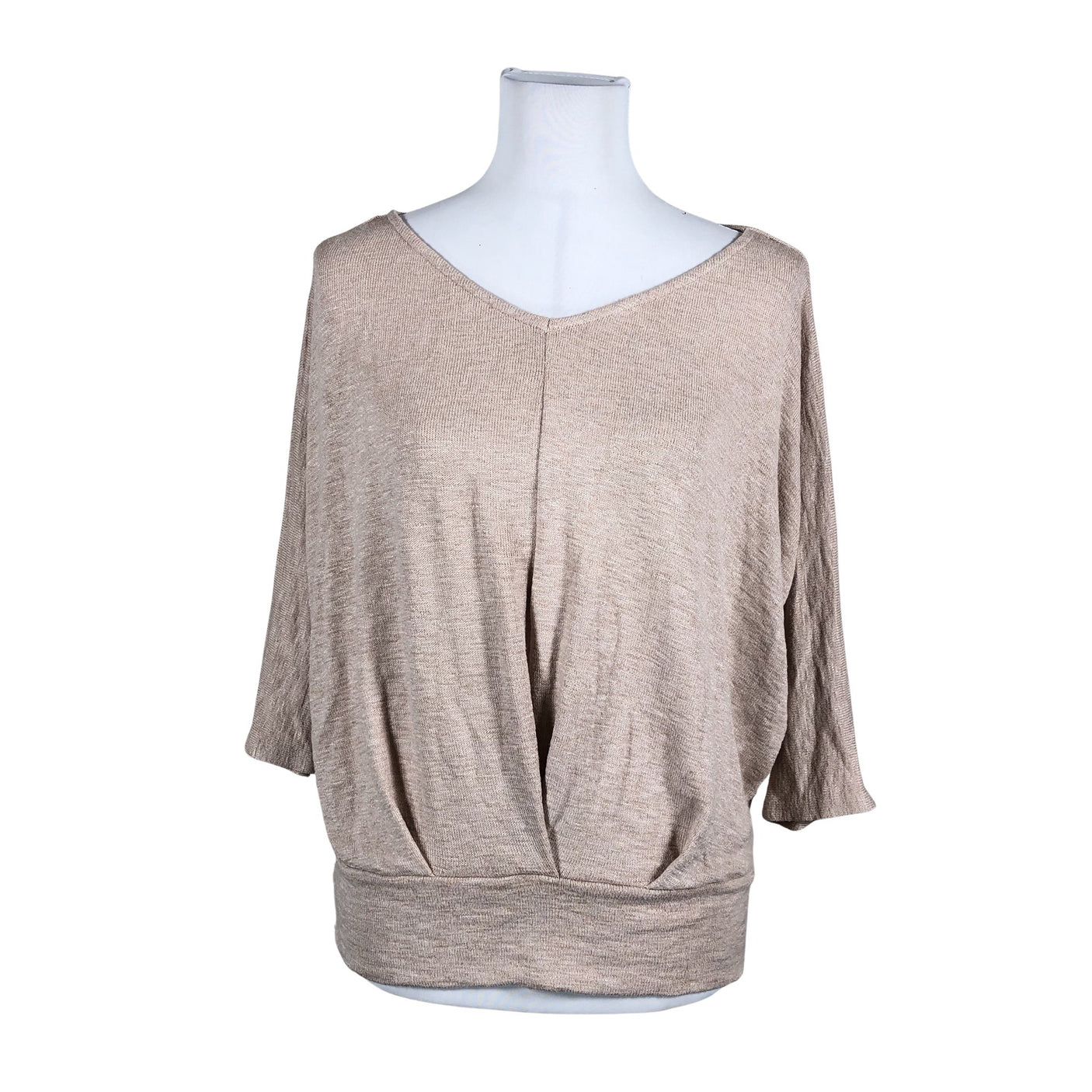 Naisten EDC by Esprit - Neulepaita, koko One size - Vaaleanpunainen (1)