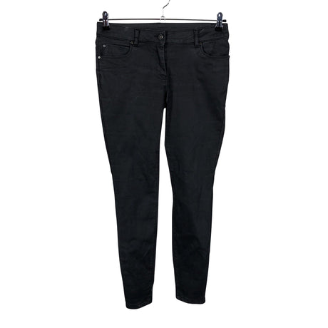 Unisex Hummel - Toppahousut, koko 158 - 164 - Musta ()