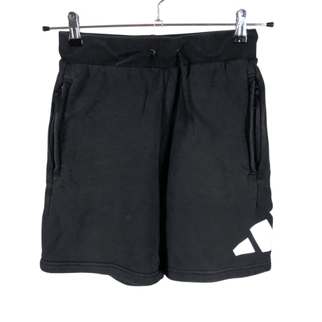 Miesten Adidas - Collegeshortsit, koko S - Musta ()