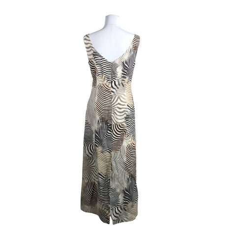 Naisten Ril's - Kangasmekko, koko 38 - Beige (2)