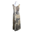 Naisten Ril's - Kangasmekko, koko 38 - Beige ()