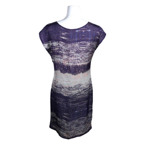 Naisten Hugo Boss - Kangasmekko, koko 40 - Violetti (2)