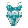 Naisten Freya - Bikinit, koko 36 - Sininen ()