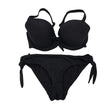 Naisten Freya - Bikinit, koko 36 - Musta ()