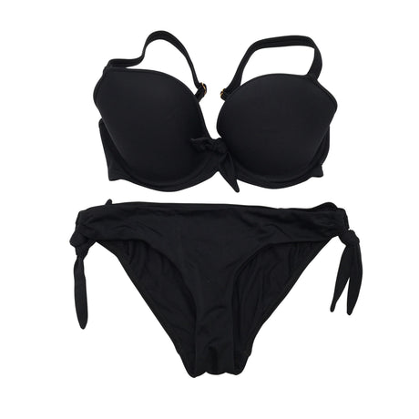 Naisten Freya - Bikinit, koko 36 - Musta ()