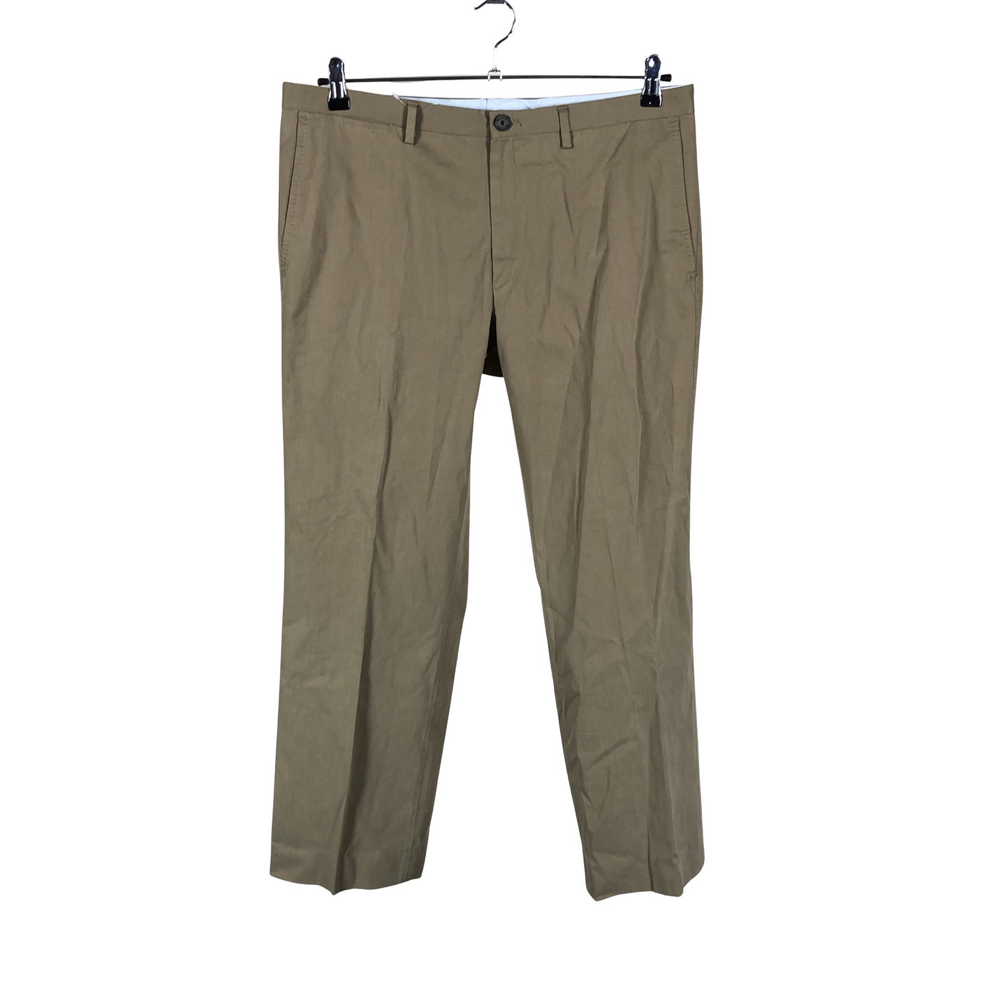 Miesten Hugo Boss - Chinot, koko L - Sininen (1)