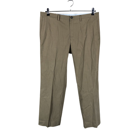 Miesten Hugo Boss - Chinot, koko L - Sininen ()
