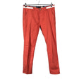 Miesten Red Collar Project - Chinot, koko W31 - Oranssi ()